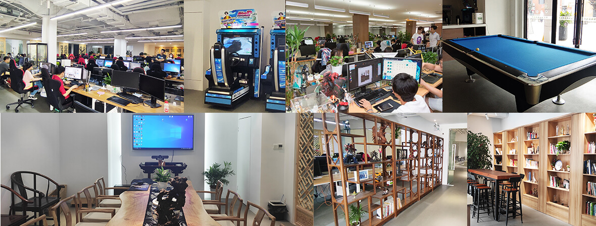 一号娱乐UI设计