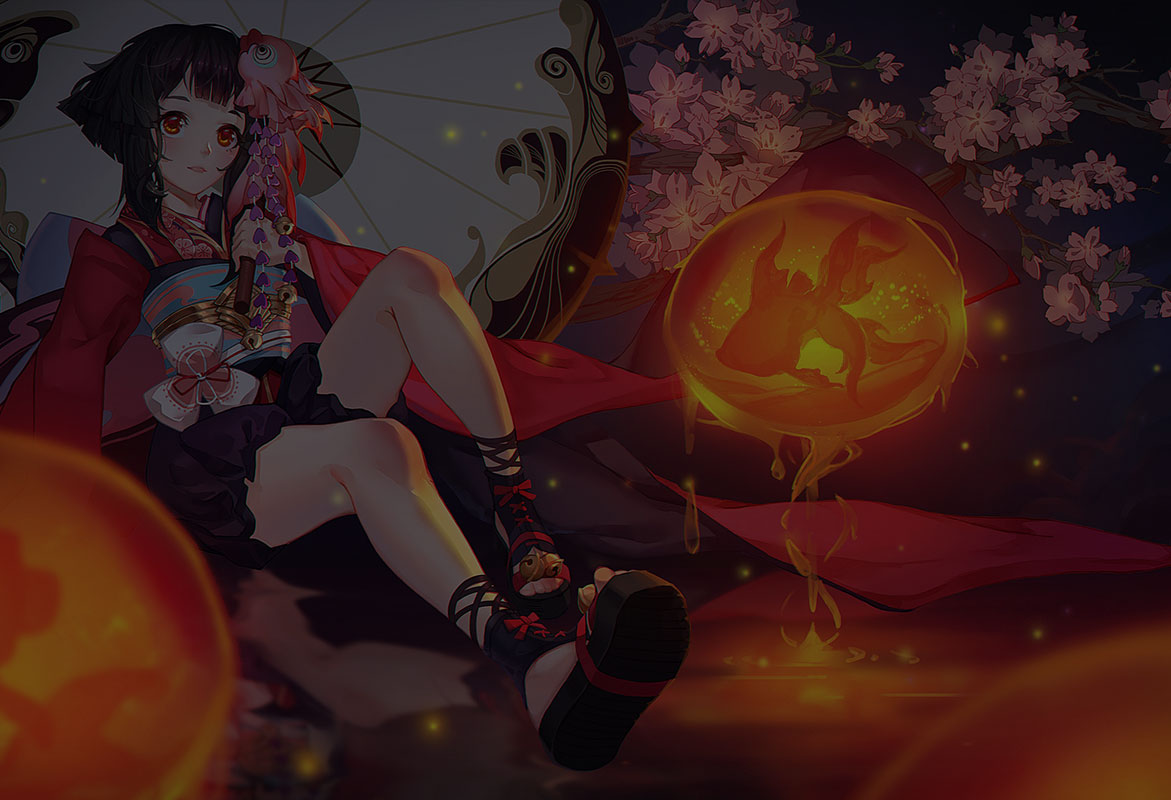 一号娱乐:游戏原画-课程介绍