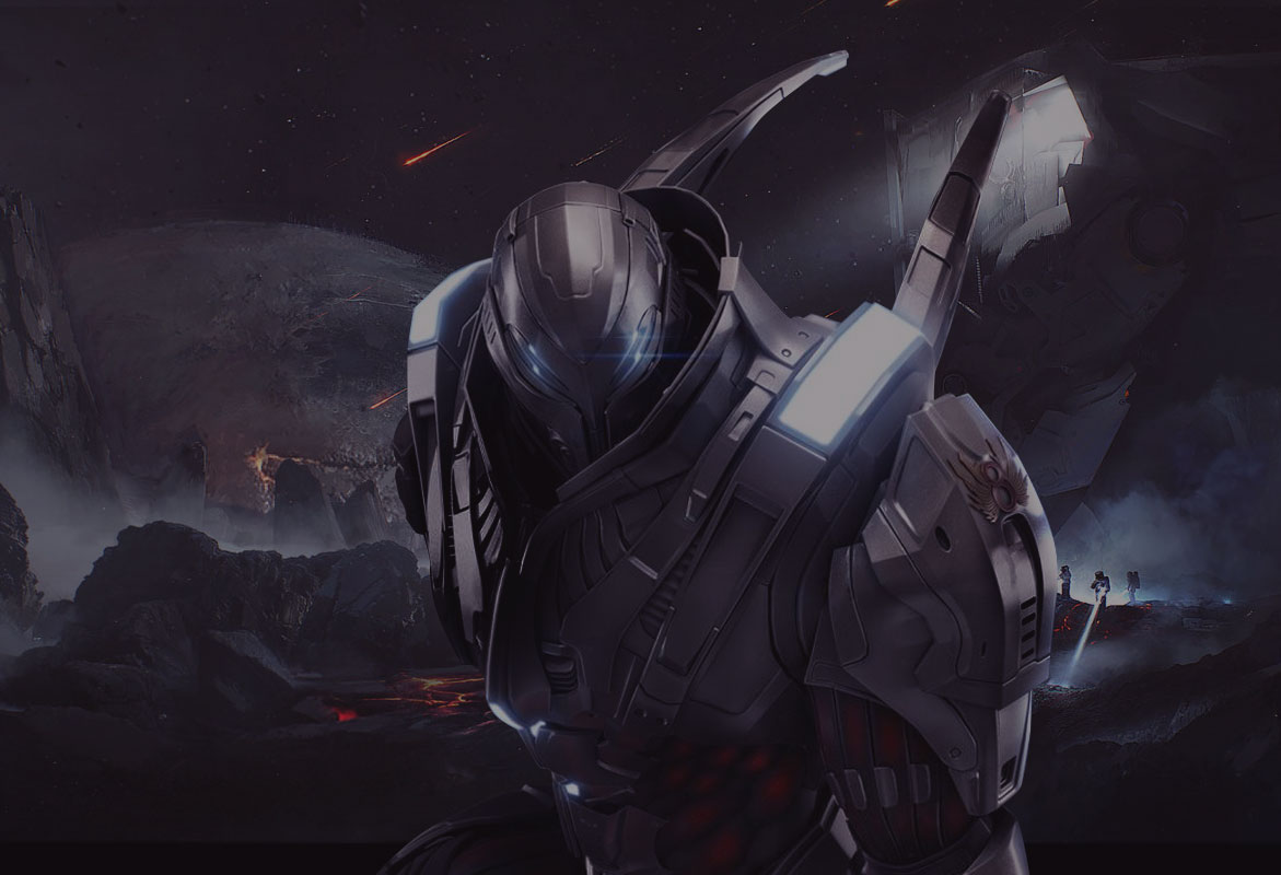 一号娱乐:游戏3D-课程介绍