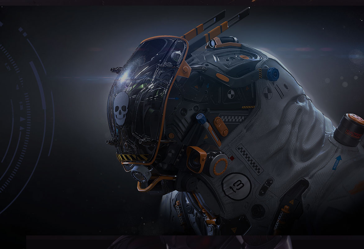 一号娱乐:游戏程序-课程介绍