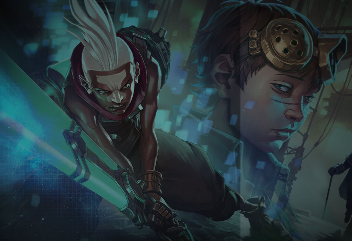 一号娱乐:游戏特效-课程介绍