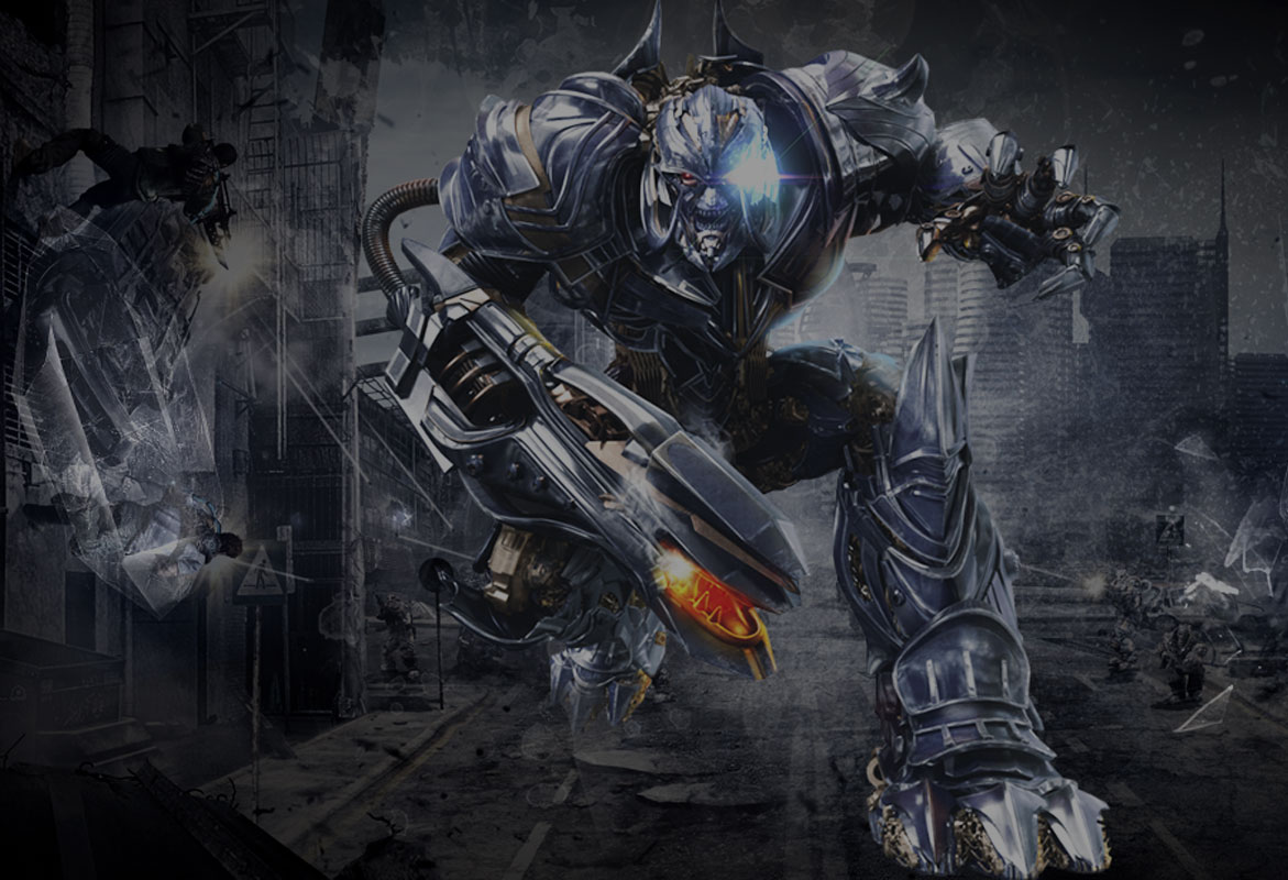 一号娱乐:游戏动作-课程介绍