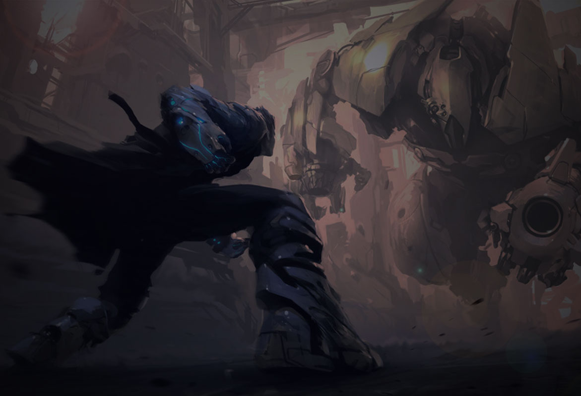 一号娱乐:Unity3D-课程介绍