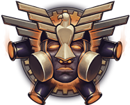 一号娱乐UI设计